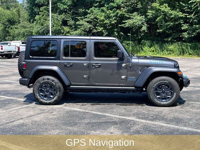 jeep wrangler 4xe 2023 1C4JJXN65PW685272 image jeep wrangler 4xe 2023 1C4JJXN65PW685272 image